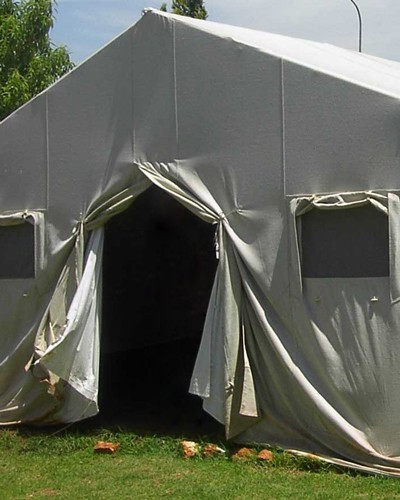 Изготавливаем солдатские палатки в Бахчисарае вместимостью <strong>до 70 человек</strong>